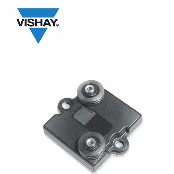 مقاومت قدرت RPS 250 – توان بالا، نصب روی هیت‌سینک، ساخت Vishay Sfernice